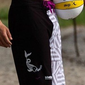 Mizuno Sublimated BoardShorts Origami